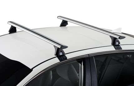 Bagażnik dachowy Cruz Airo T128 Subaru Legacy sedan 4dr 2014-