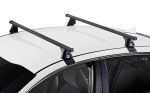 Bagażnik dachowy Cruz ST120 belki stalowe Citroen C4 hatchback 5dr 2020-