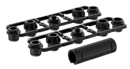 Adapter Thule Thule FastRide 9-15mm Axle
