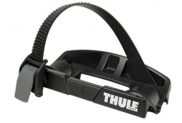 Thule Pro Ride 598 podstawa koła 1 szt. tył