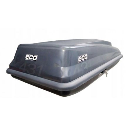 Box dachowy Eco 431 Antracyt
