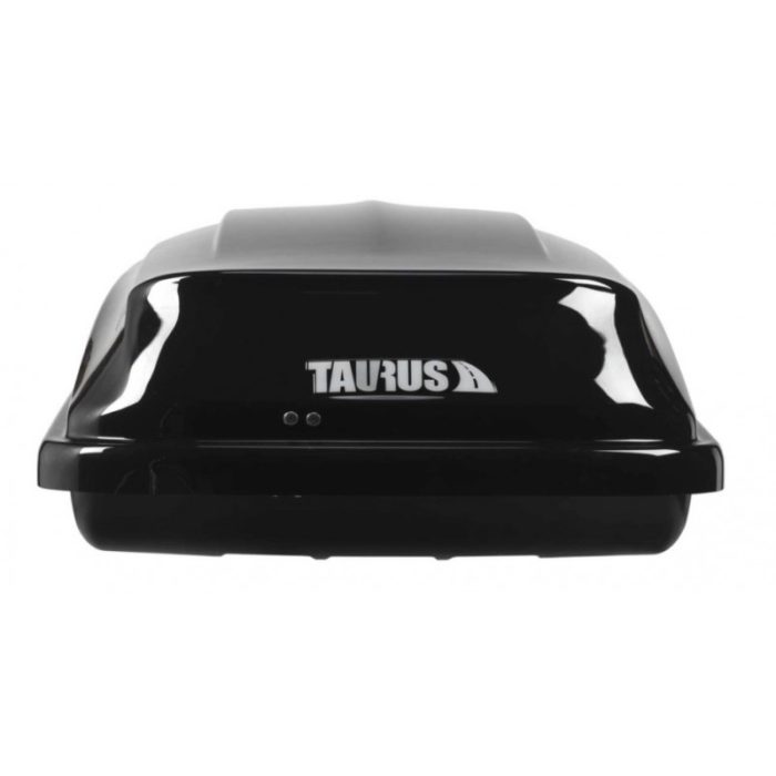 Box Taurus Xtreme II 450 czarny połysk